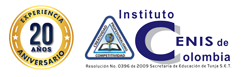 Instituto Cenis de Colombia
